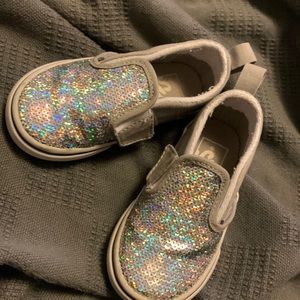 Vans- Toddler